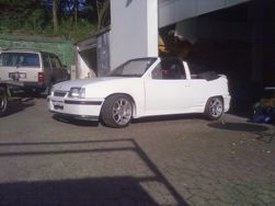 Cabrio 72